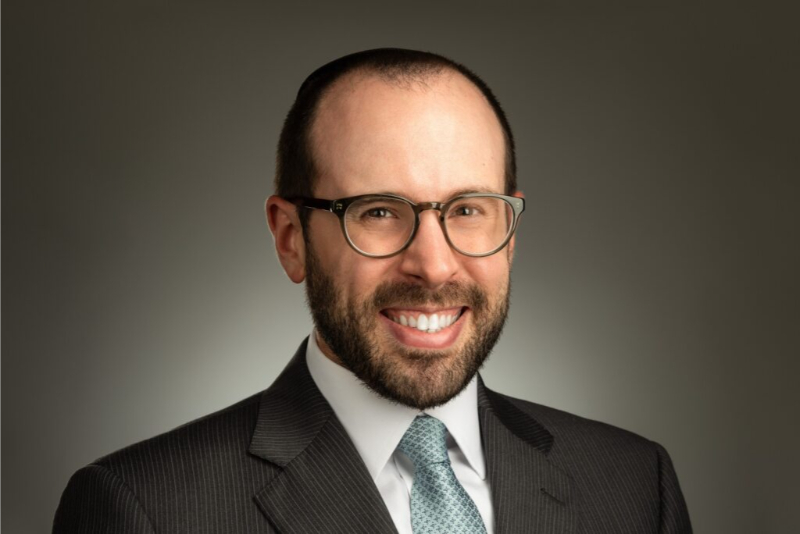 Director of Child and Adolescent Psychiatry Chaim   Szachtel  